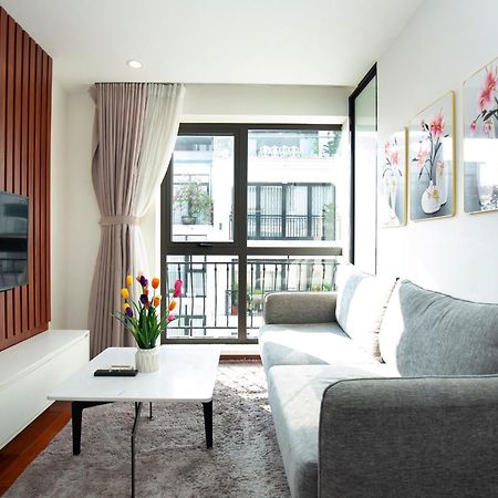 Sumitomo10 Apartment - Lane 12 Dao Tan Street Ανόι Εξωτερικό φωτογραφία
