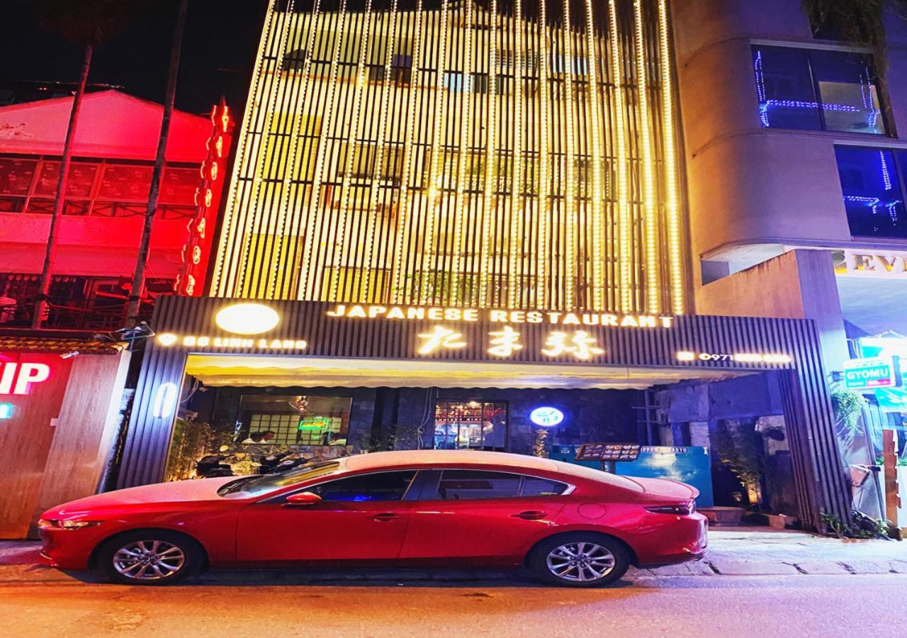 Sumitomo10 Apartment - Lane 12 Dao Tan Street Ανόι Εξωτερικό φωτογραφία